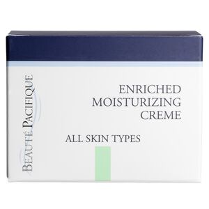 Fugtgivende dagcreme til alle hudtyper