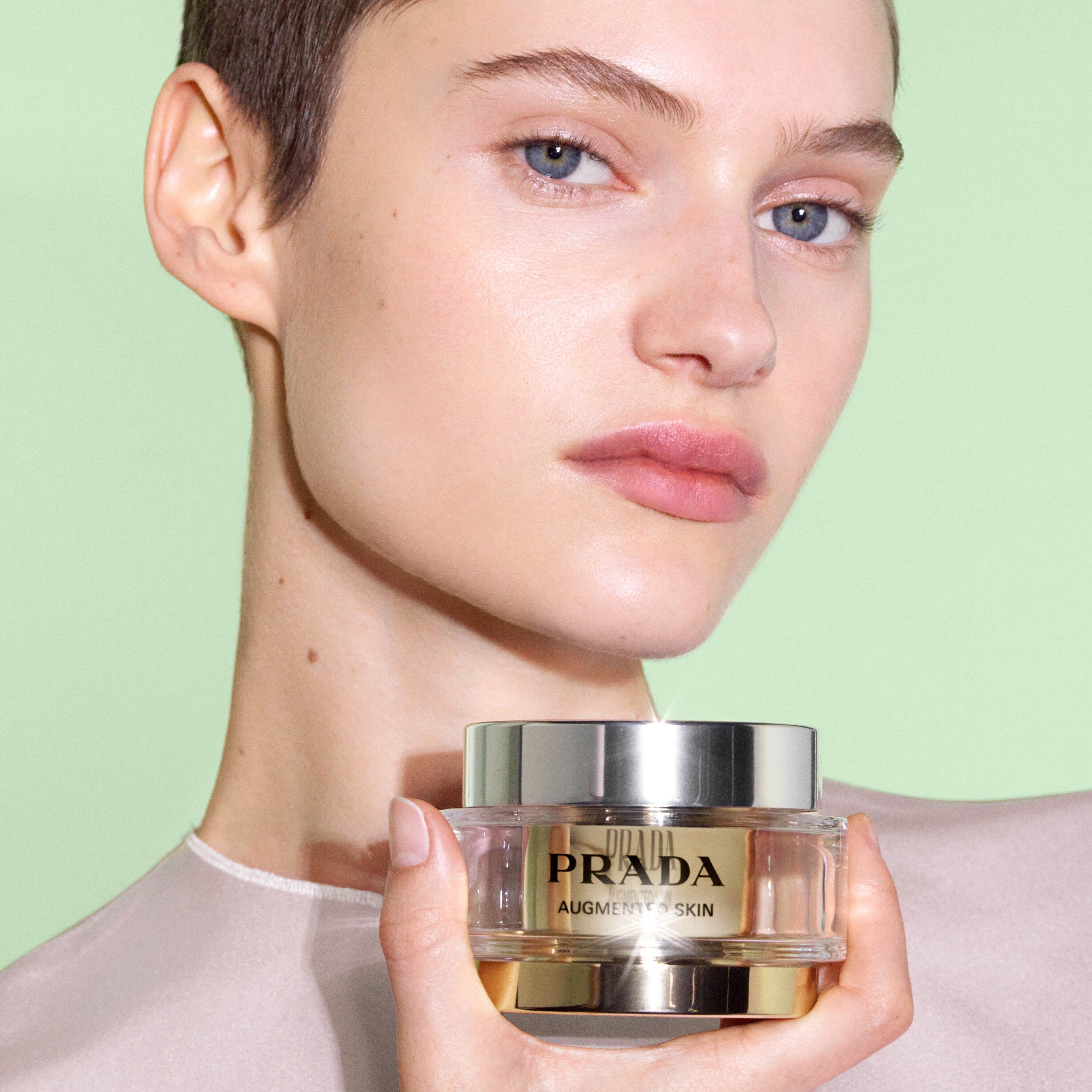 PRA FACE CREAM FG P60ML