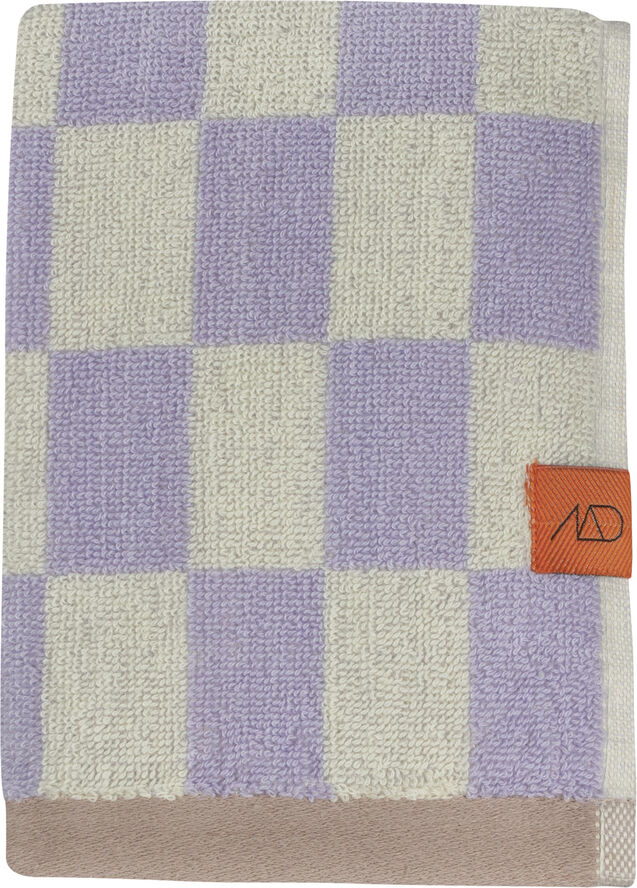RETRO hand towel
