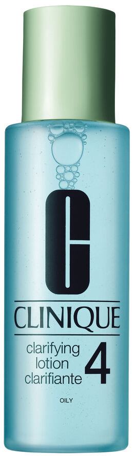 Clarifying Lotion 4 Oily Skin