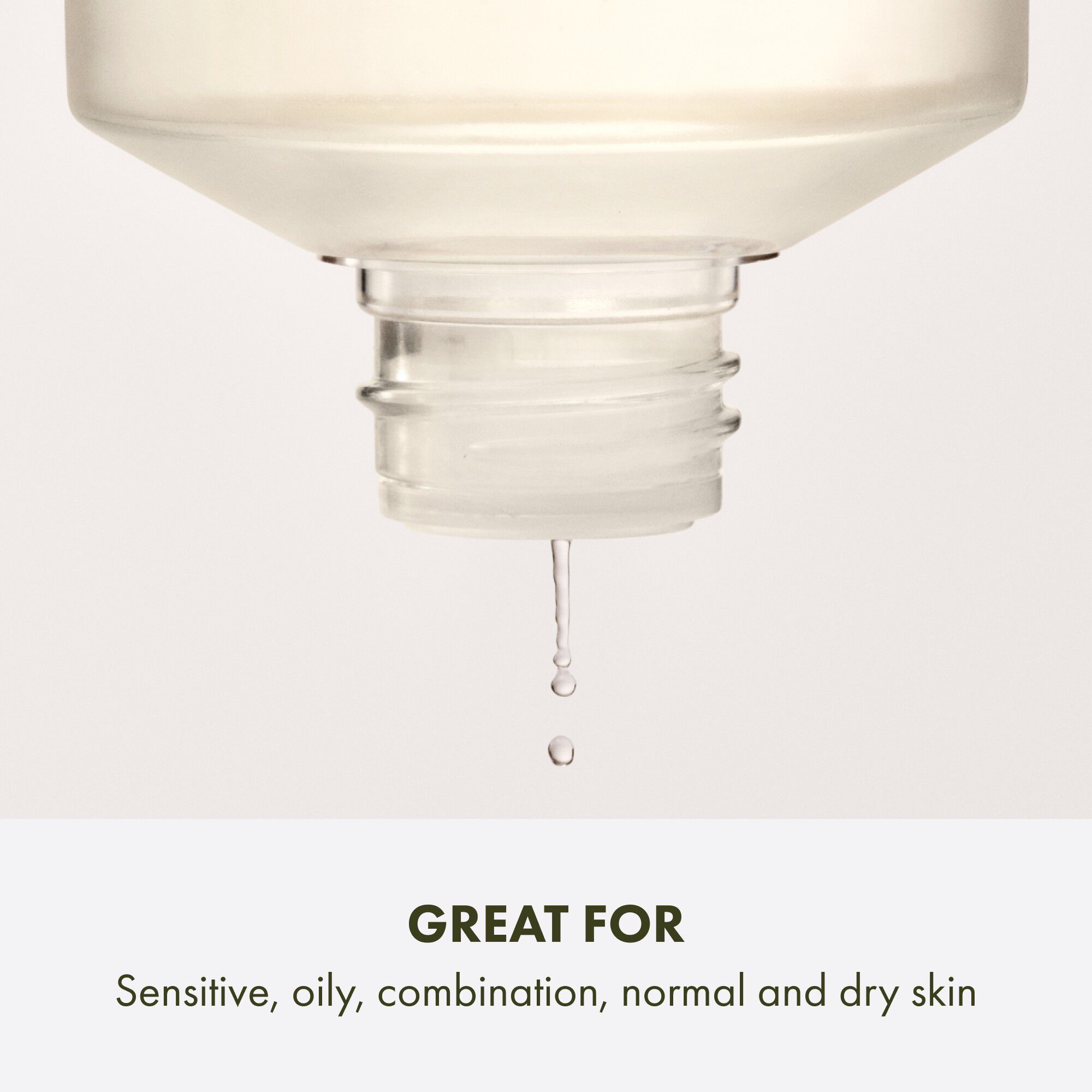 Checks and Balances&trade; Daily Exfoliating Toner