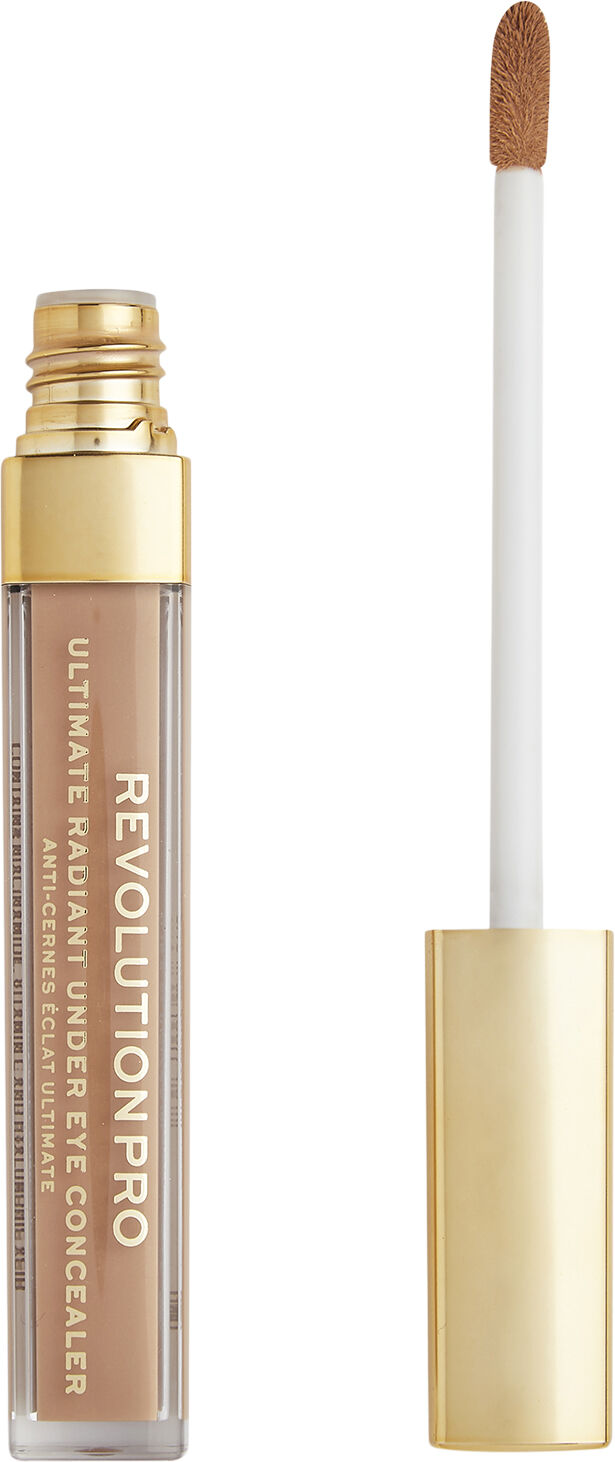 Revolution Pro Ultimate Radiant Under Eye Concealer