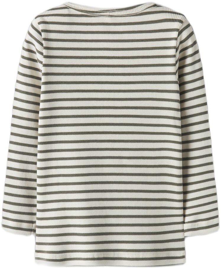 NMNBANI LS XSL TOP NOOS