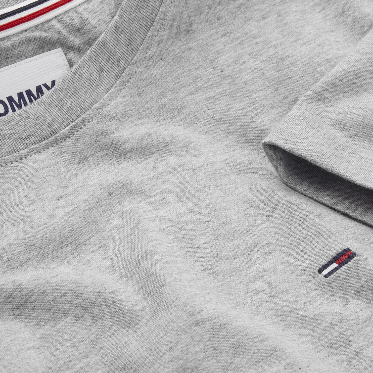 Tjm original jersey tee