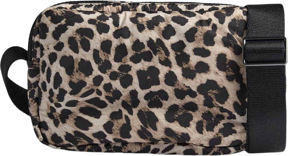 Lessmbg Crossbody Bag, Recycle