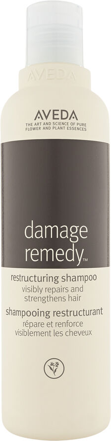 Damage Remedy Shampoo 250ml