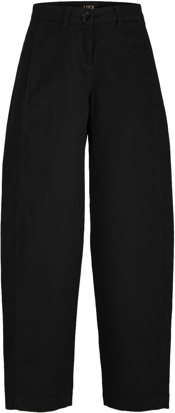 Jxhazel Kira Barrel Mw Pants Pnt Noos