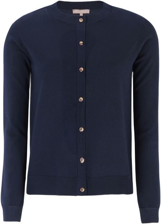 SRMarla Cardigan Knit