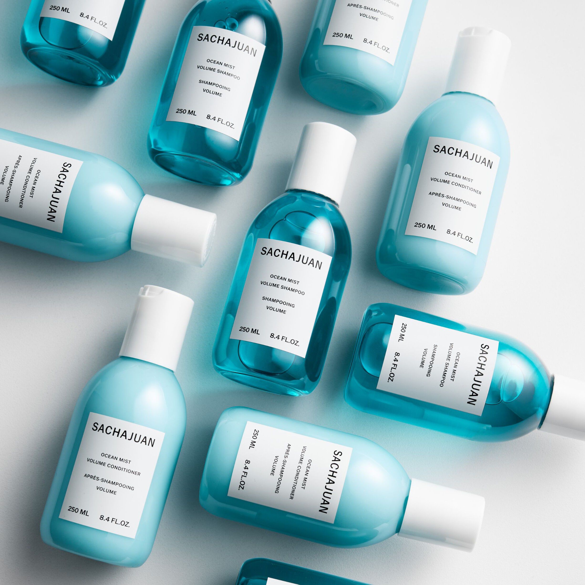 OCEAN MIST VOLUME CONDITIONER 250 ml