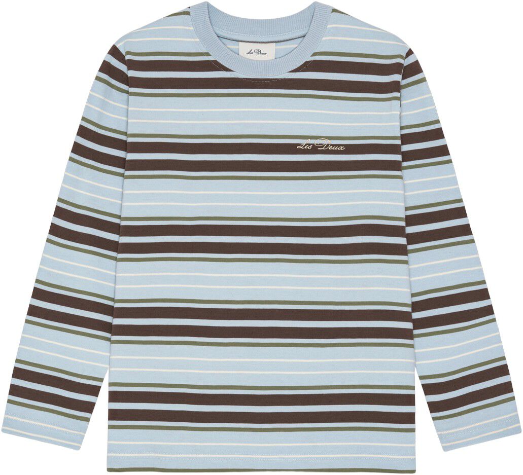 Stripe LS T-Shirt KIDS