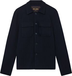 MMGAustin Knit Overshirt
