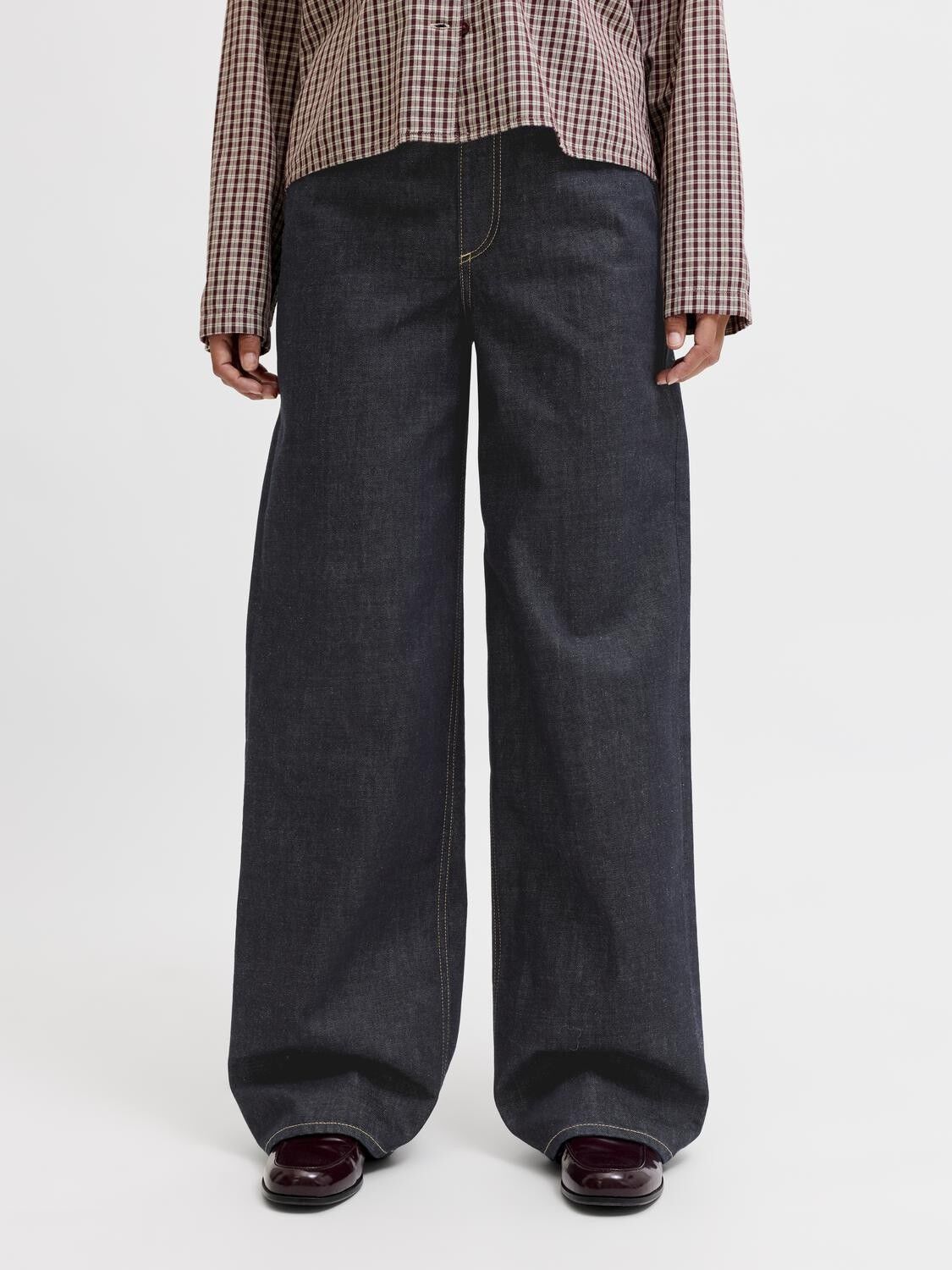 Jxoslo Wide Mw R269 Dnm