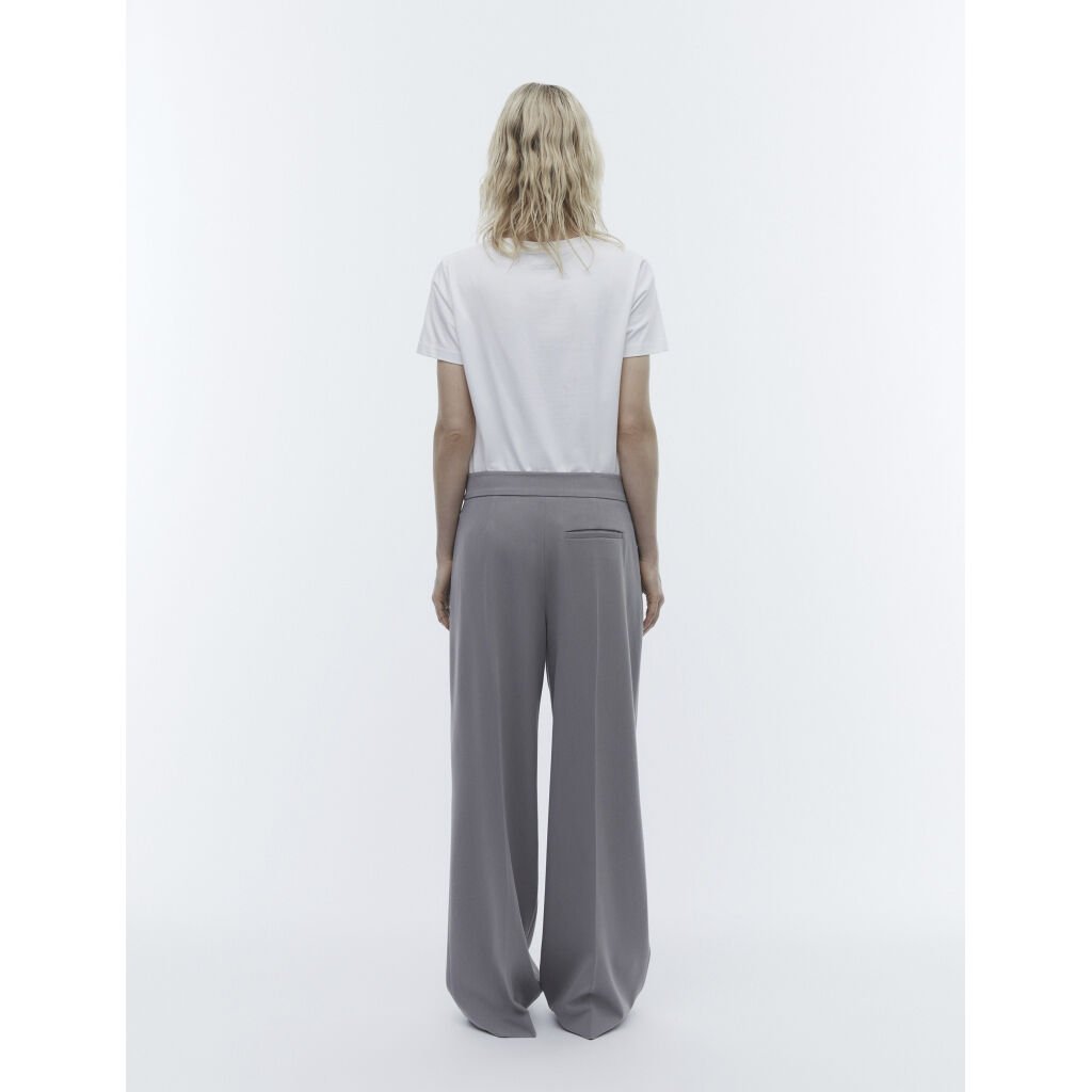 2ND Miles - Daily Sleek