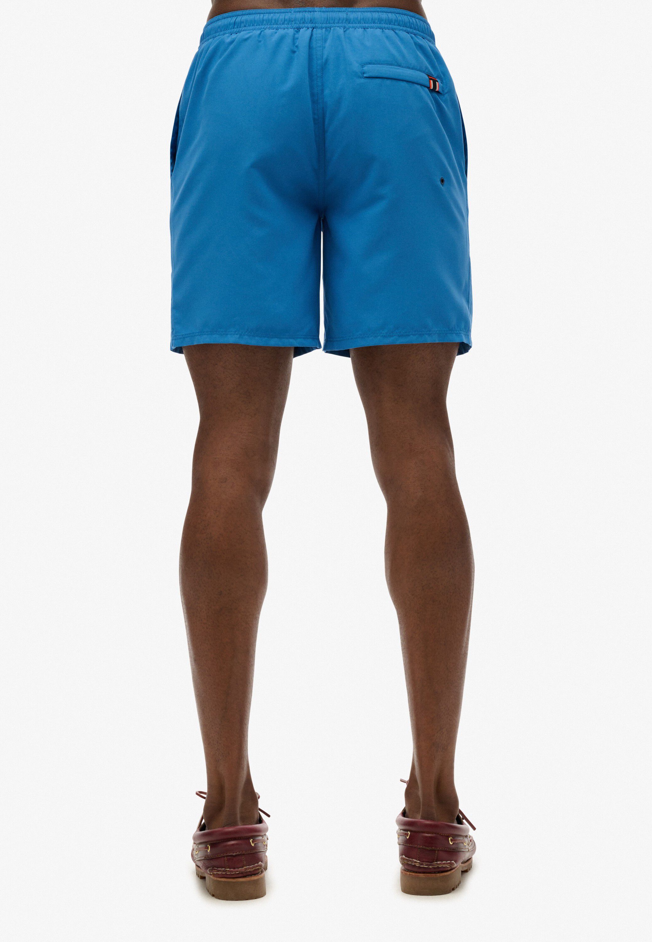 SPORT GRAPHIC 17 SWIM SHORT