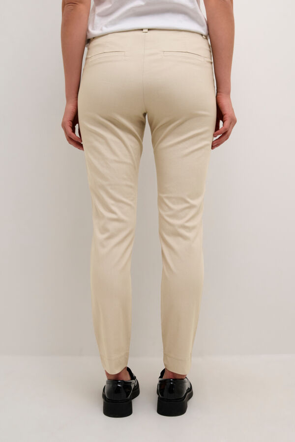 KAlea 7/8 Chino Pant
