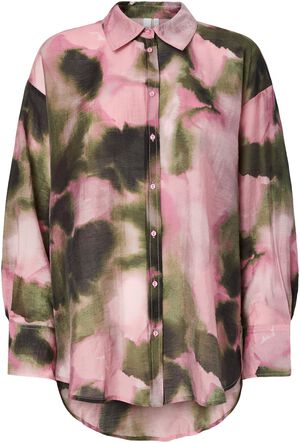 YASRINARO LS SHIRT - EX