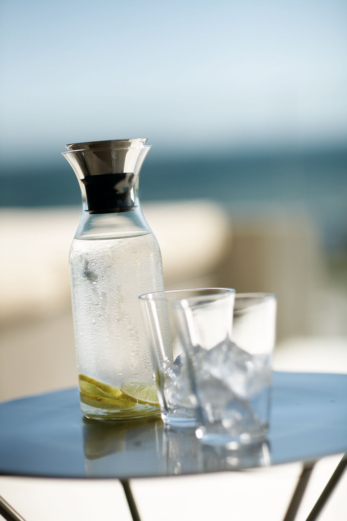 Drikkeglas 38 cl. 4 stk.. /&aelig;ske