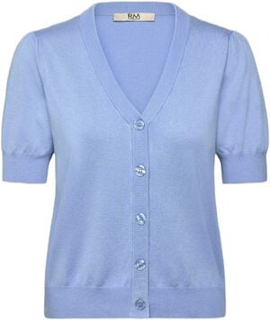 RMWSandra SS Cardigan