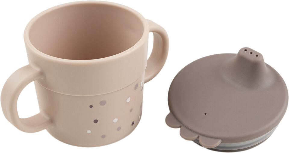 Foodie tudkop Happy dots Pudder