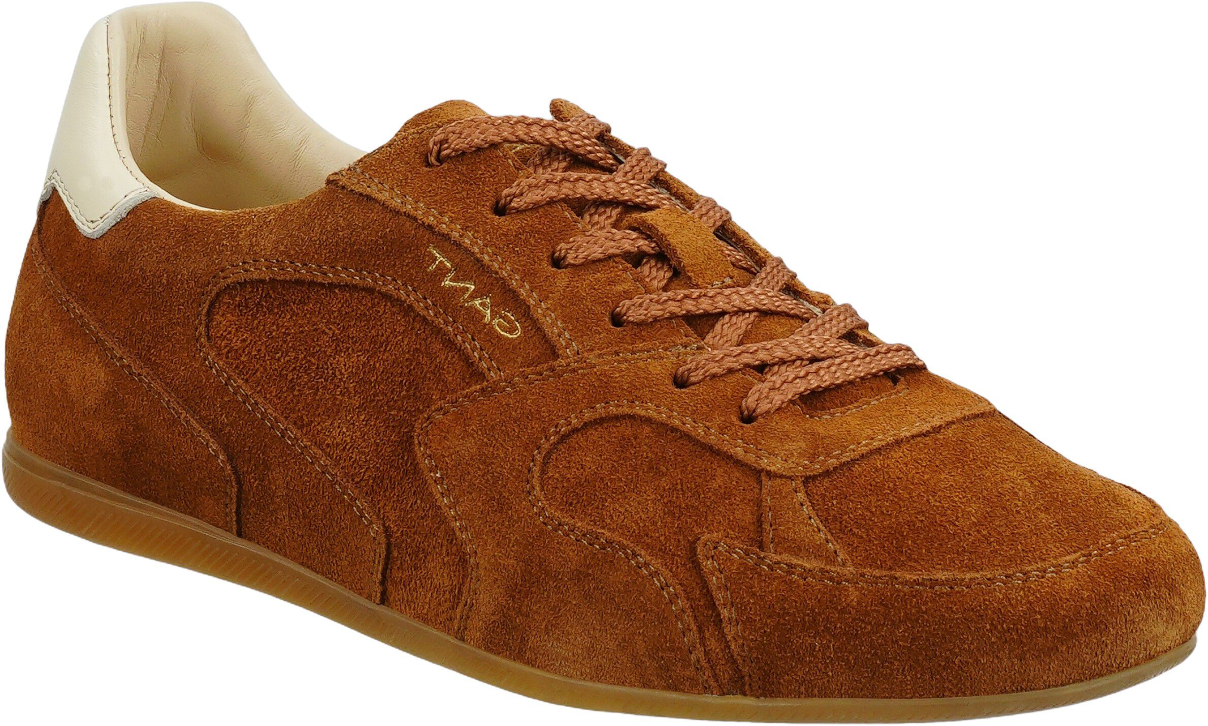 Sperly Low Lace Shoe