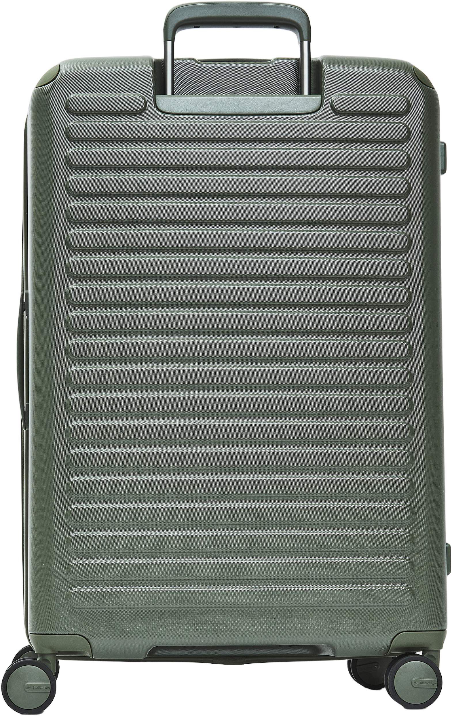 SMART DUCK TROLLEY LARGE EXP / PINE GREEN