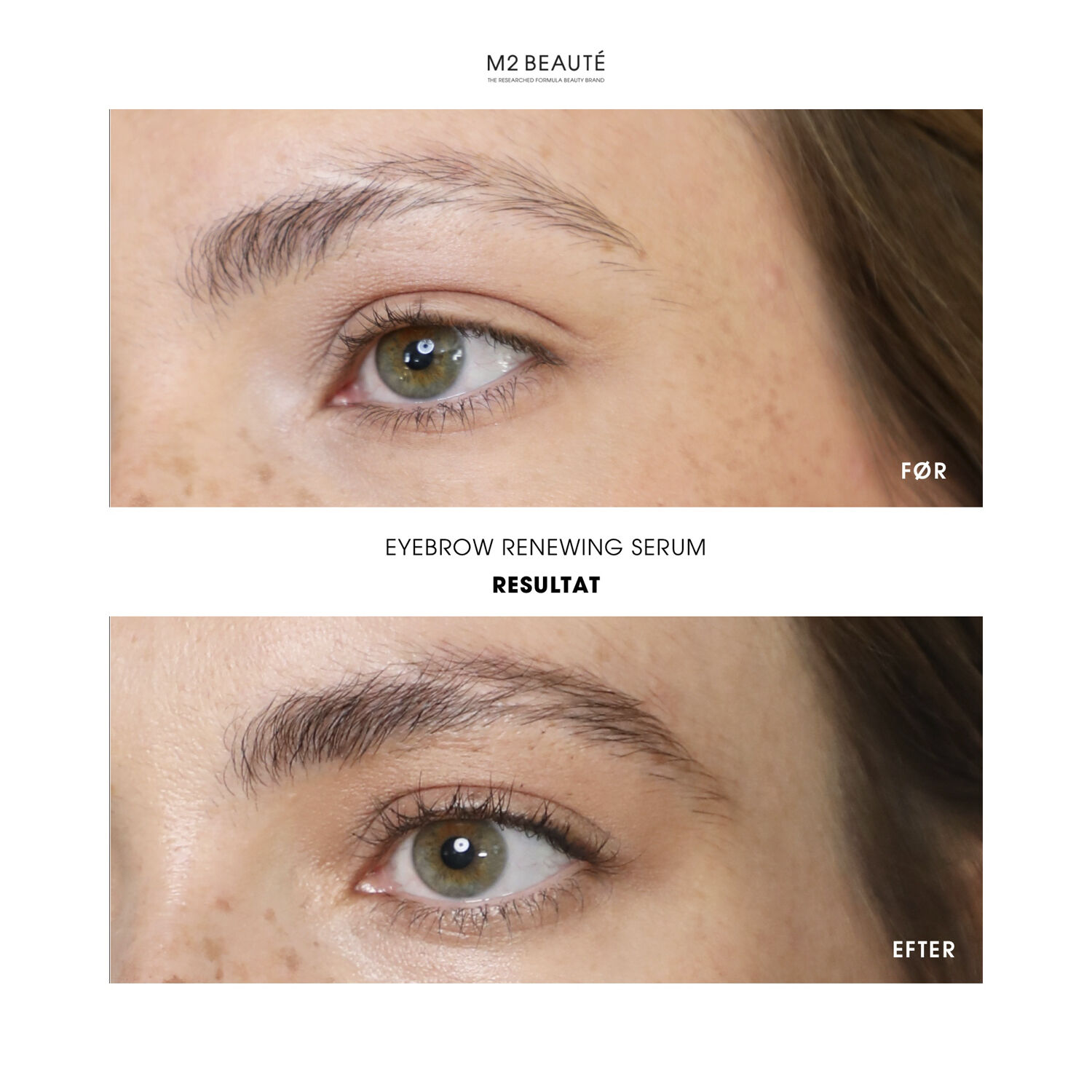 Eyebrow Renewing Serum 5 ml.
