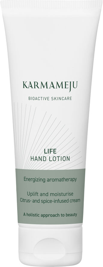 Hand lotion 03, LIFE, 75 ml