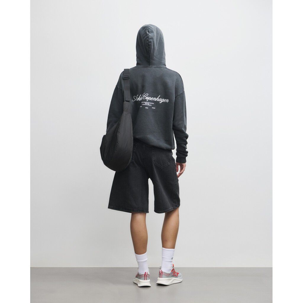 ARKK Core Sling Bag Black