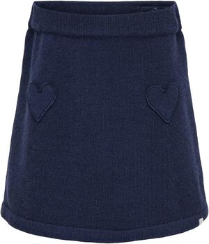 KMGKATJA SKIRT CAMPAIGN KNT