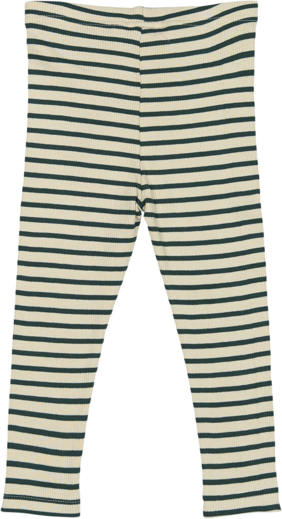 Legging Modal Striped
