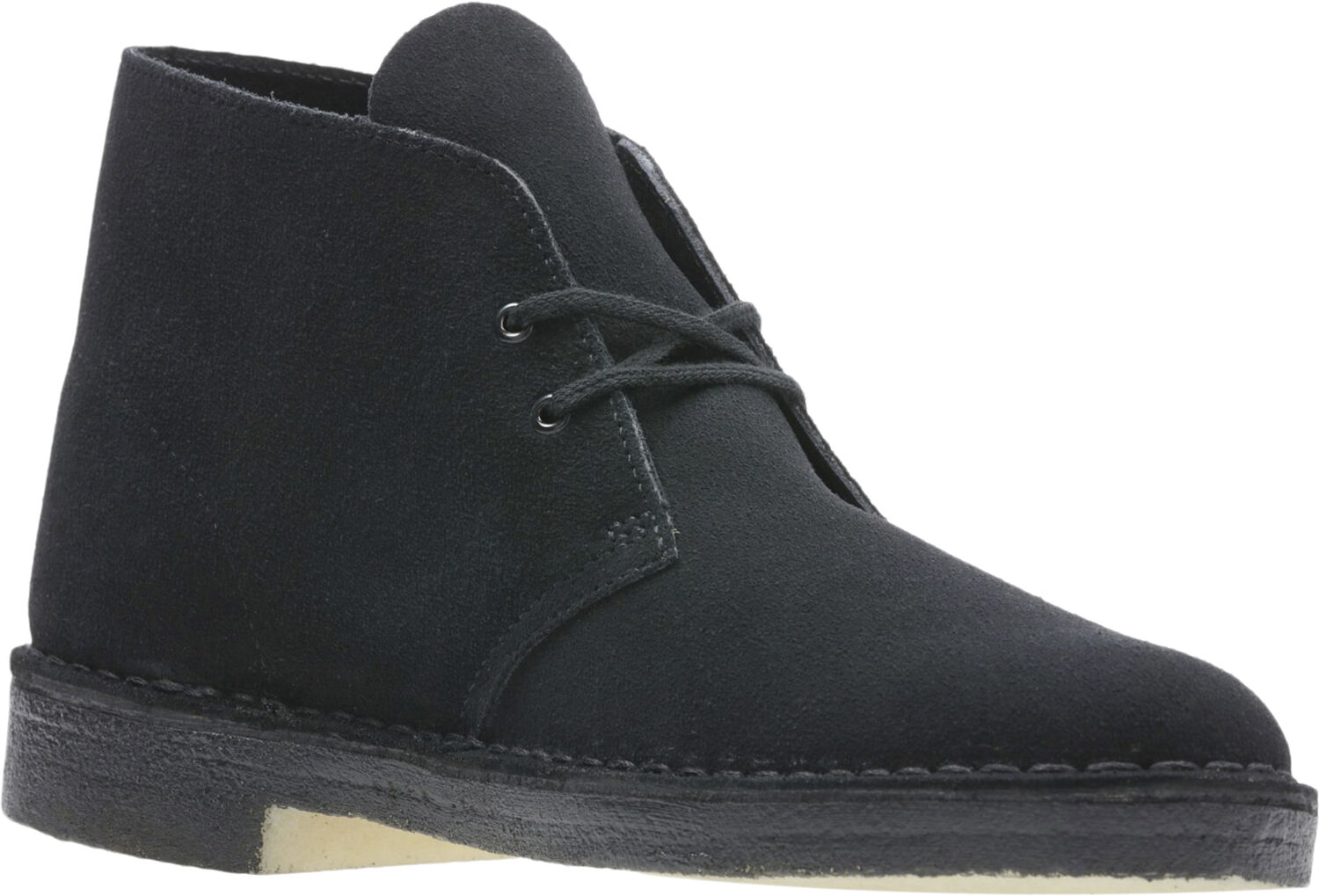 Desert Boot Beeswax, G, 7