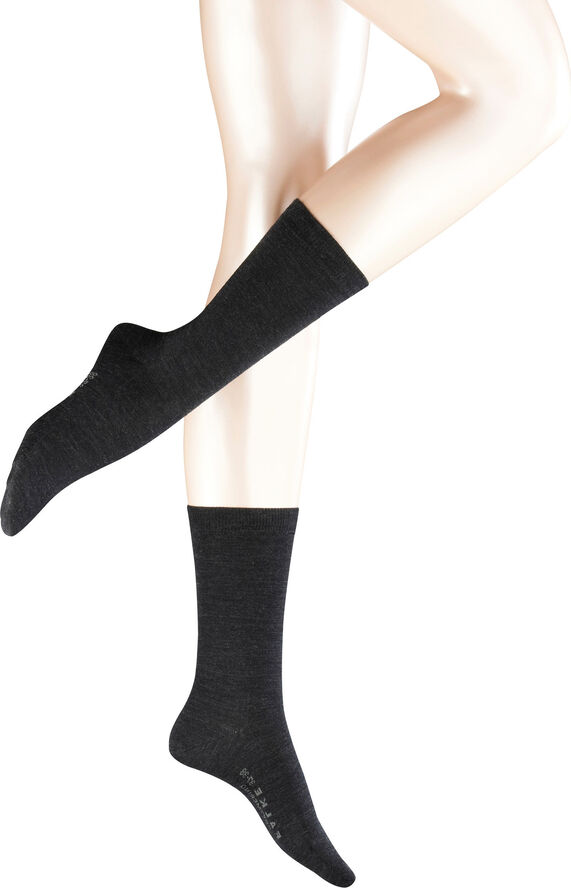 Softmerino strømper