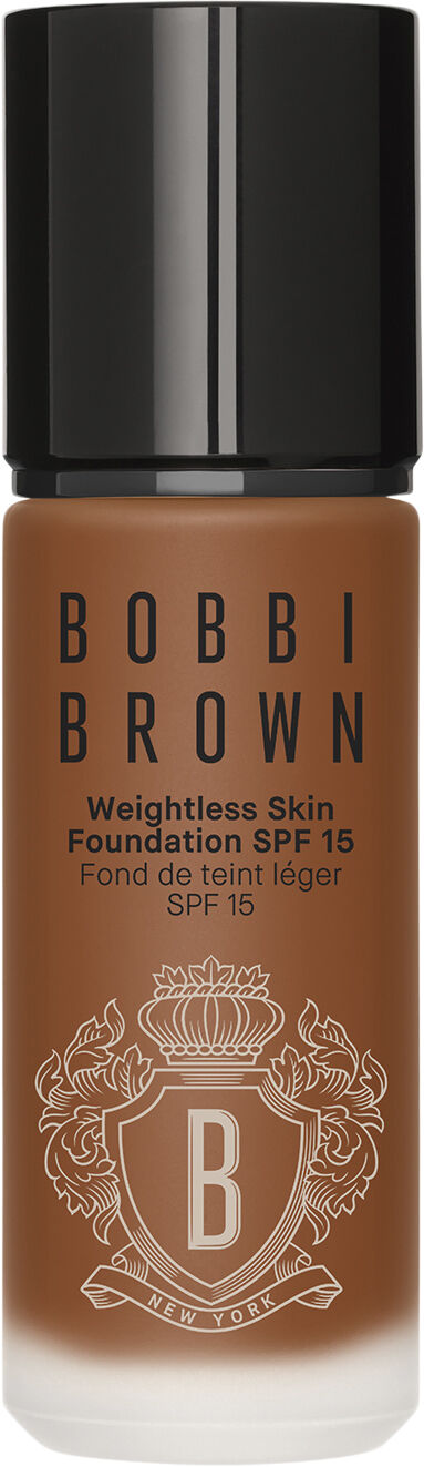 Mini Weightless Skin Foundation SPF 15