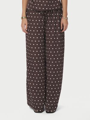 Sebba Big Dot Pants