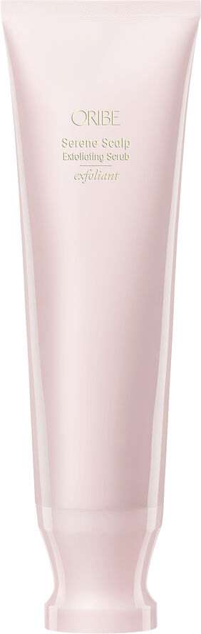 Serene Scalp Exfoliating Scrub