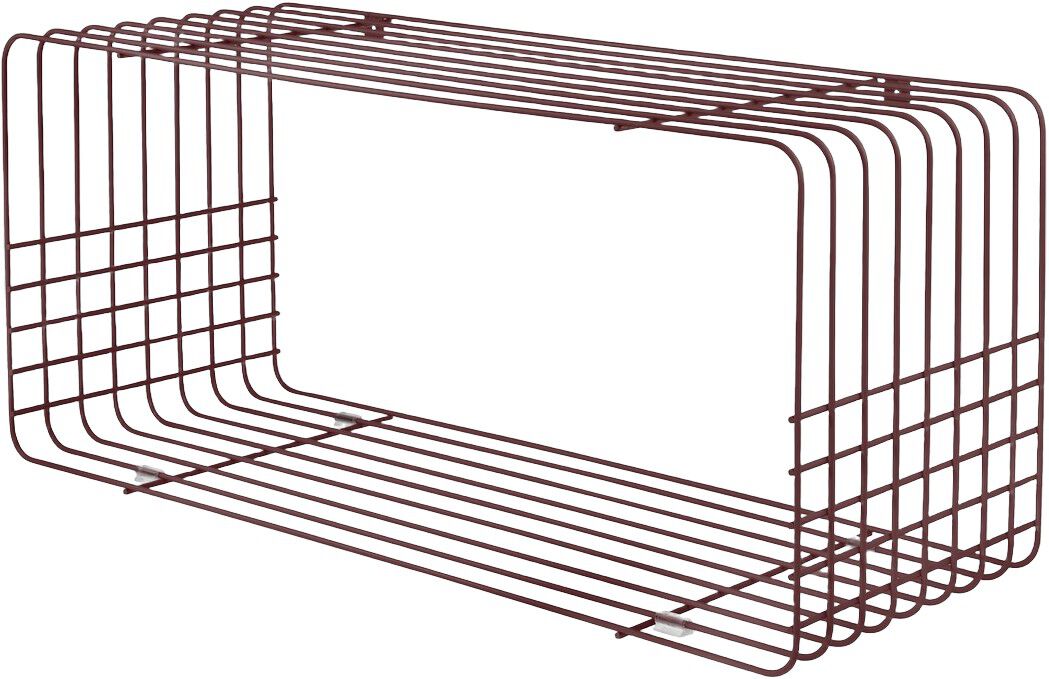 WIRE rack