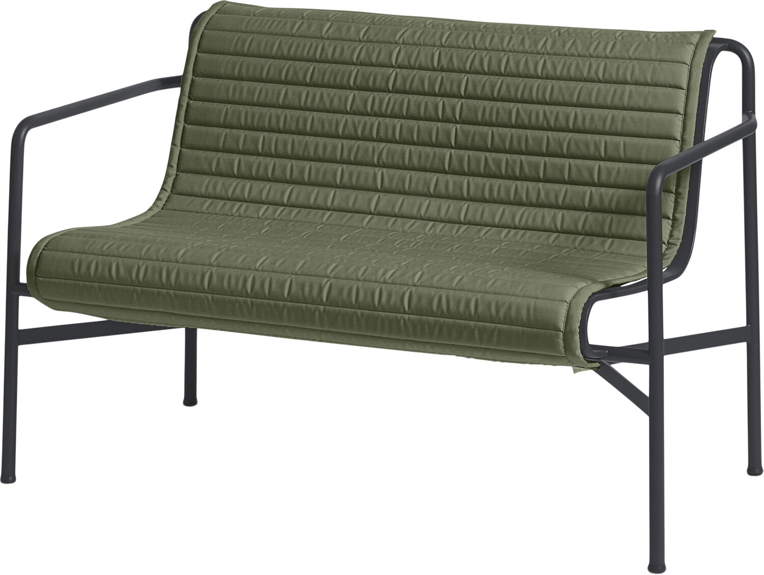 Quilted Cushion for Palissade-Dinin