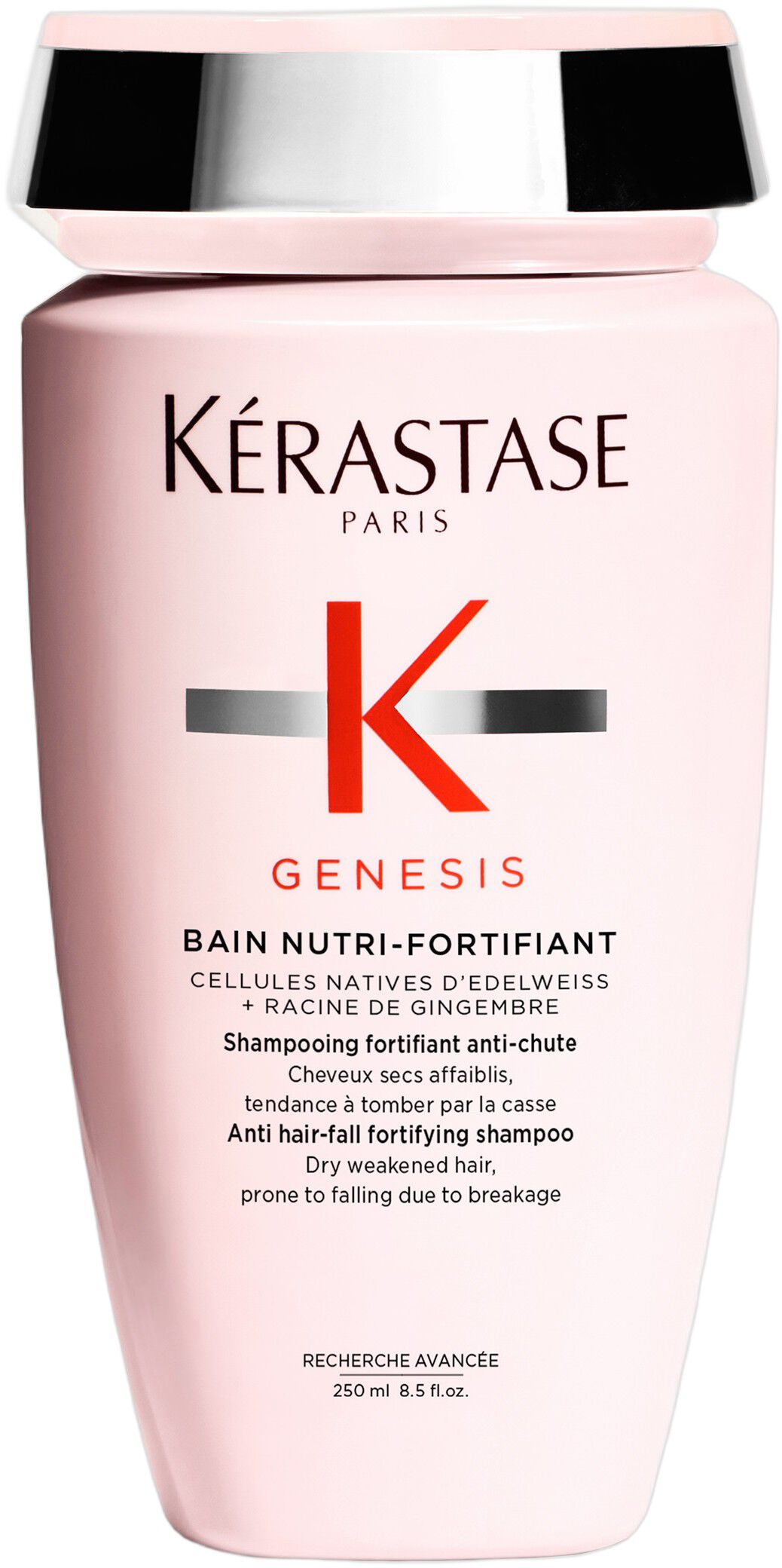 Genesis Bain Nutri-Fortifiant Shampoo