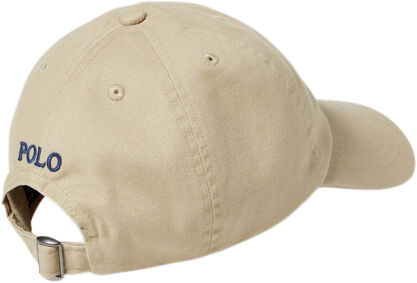 Cotton Chino Baseball Cap Kids