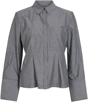 ROUIRMA L/S SHIRT