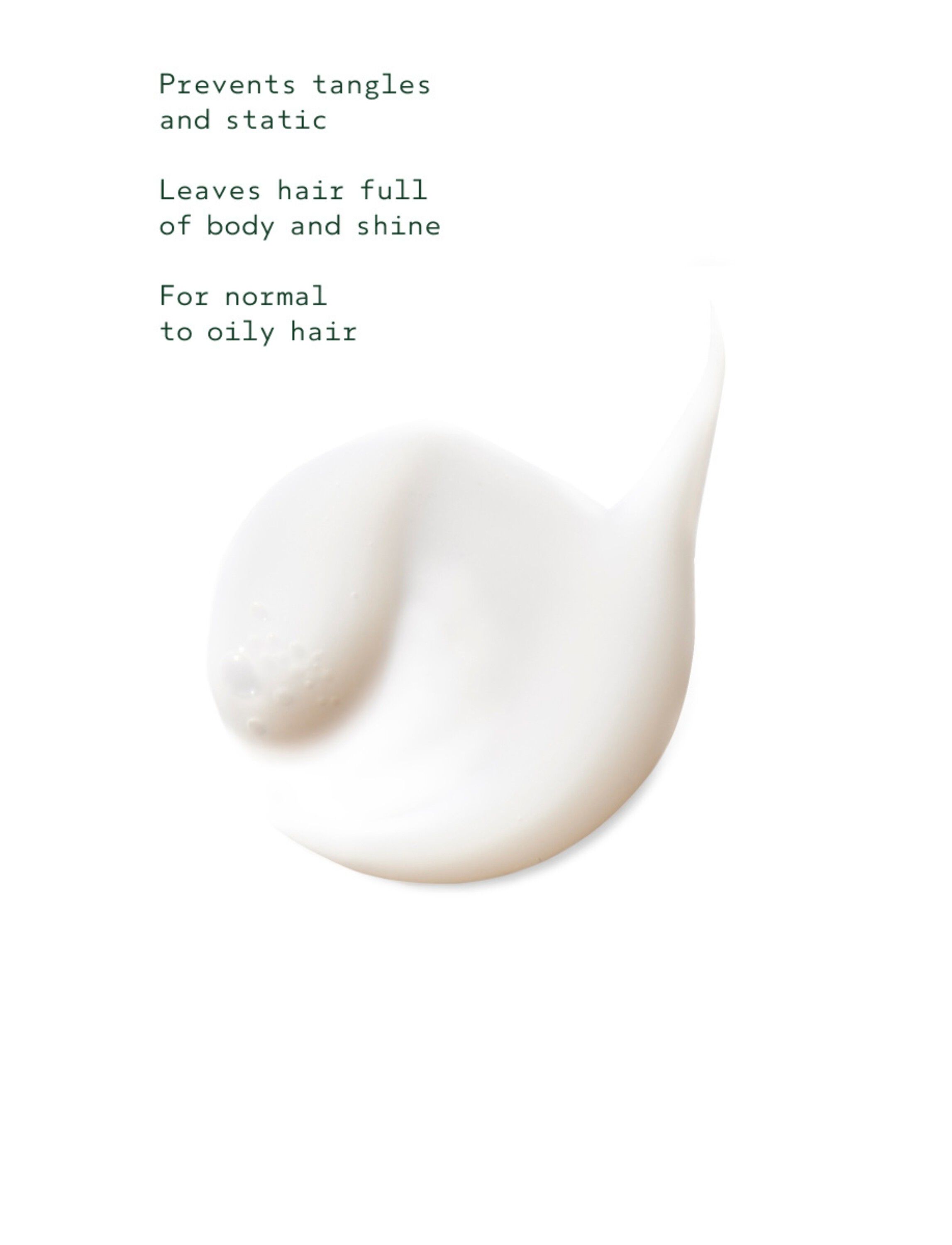 Rosemary Mint NEW Conditioner 250 ml