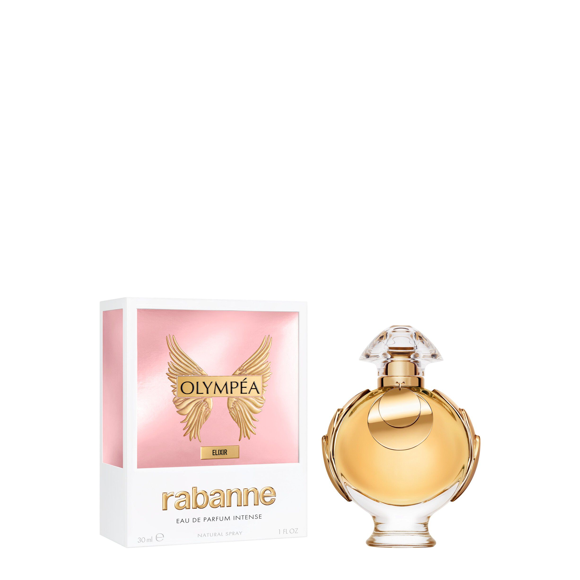 Olympea Elixir Eau de Parfum 30 ml
