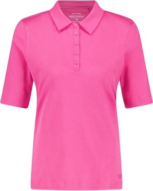 T-SHIRT 3/4 SLEEVE