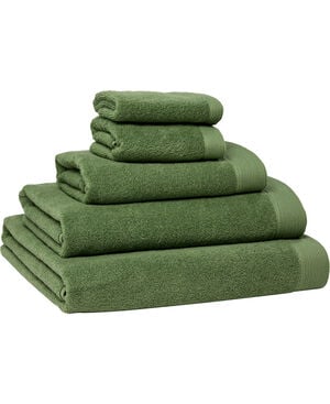 Hotel & Spa 70X140 campsite