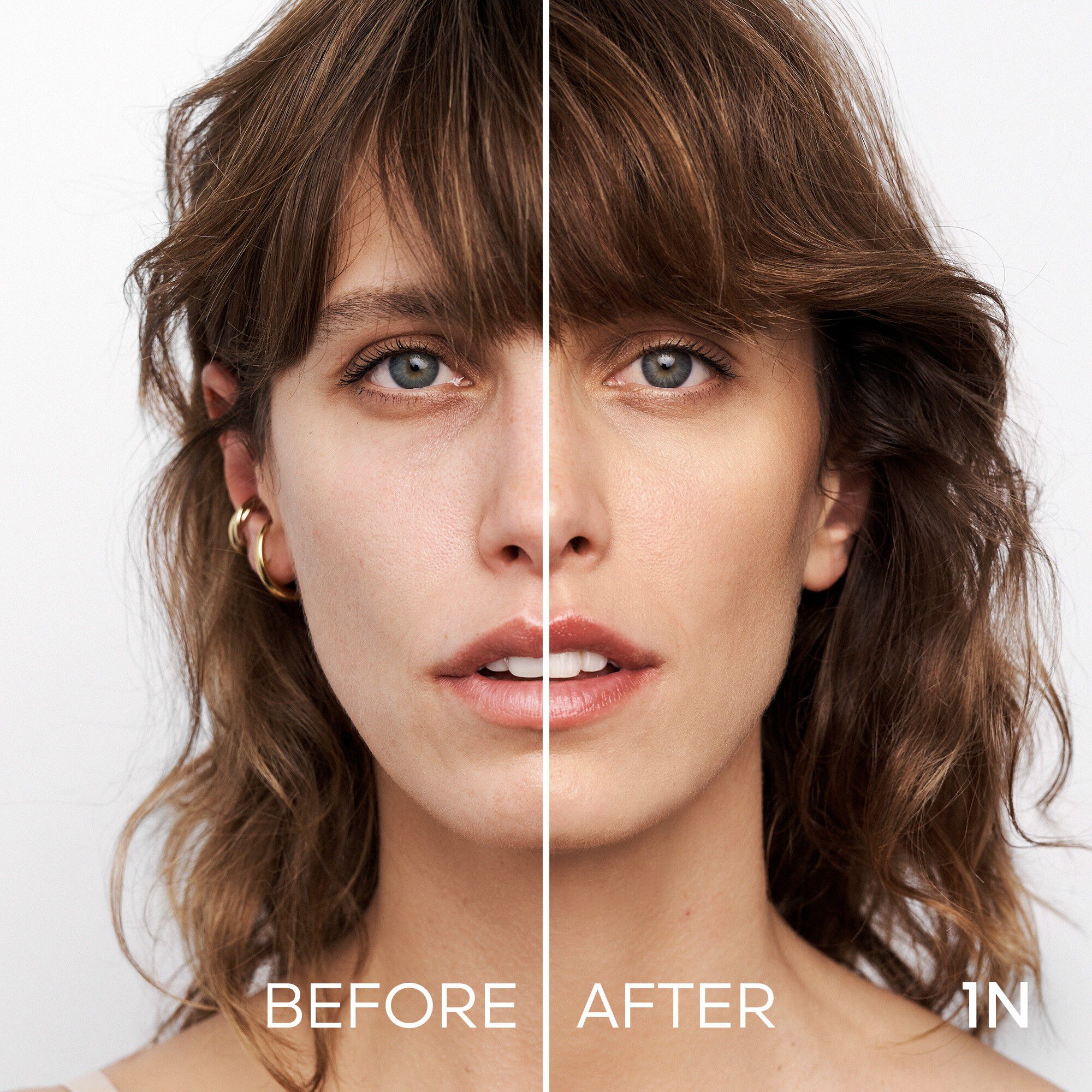 Terracotta Glow Fluid Foundation