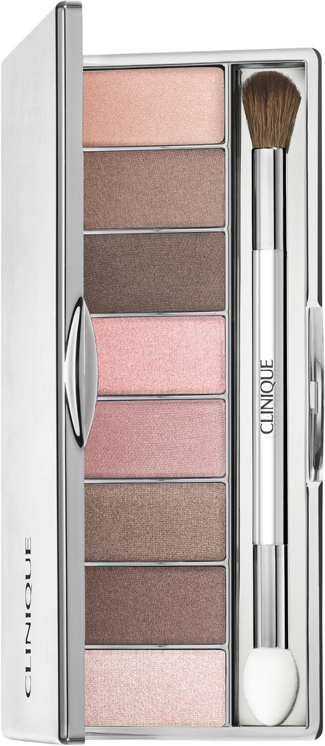 All About Shadow 8 Pan Eyeshadow Palette