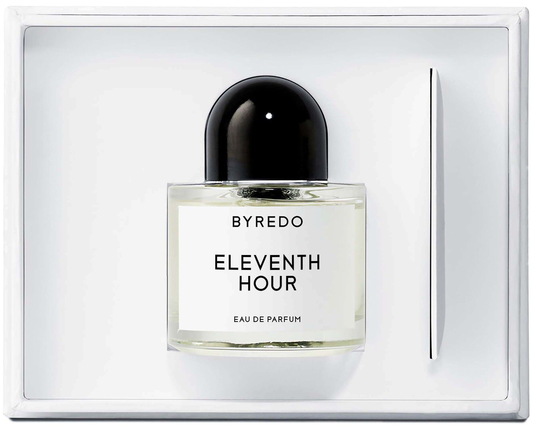 Eleventh Hour Eau de Parfum