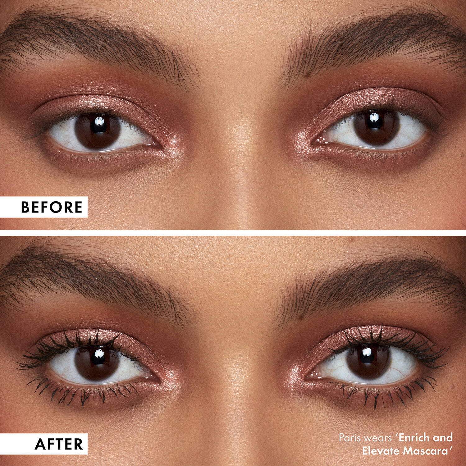 ICONIC London Enrich & Elevate Mascara