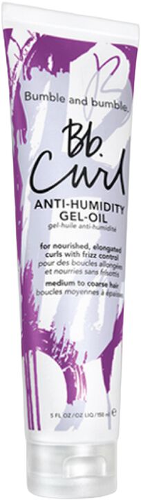 Bb. Curl Anti-Humidity Gel-Oil 150ml