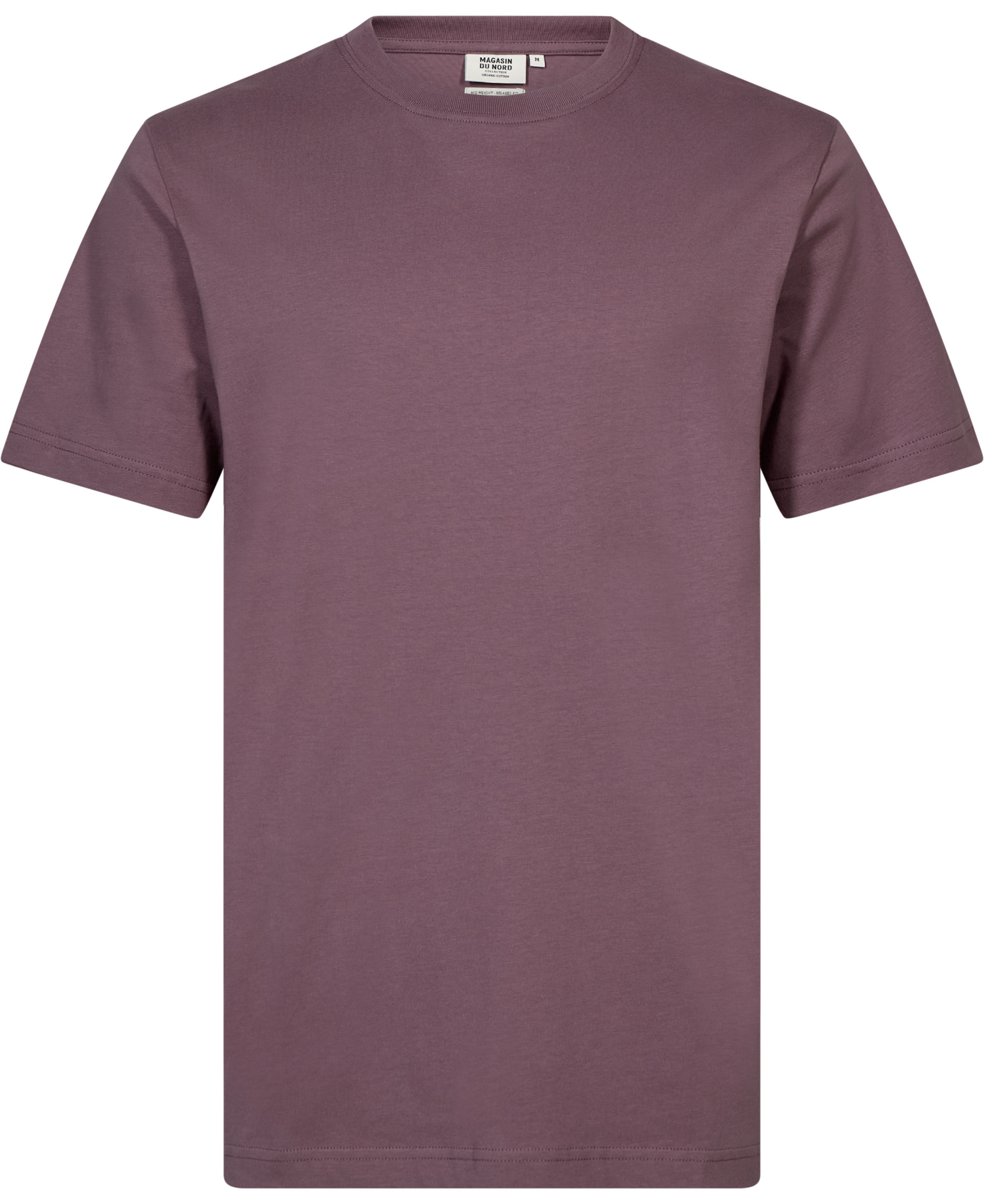 Felix mid weight t-shirt GOTS